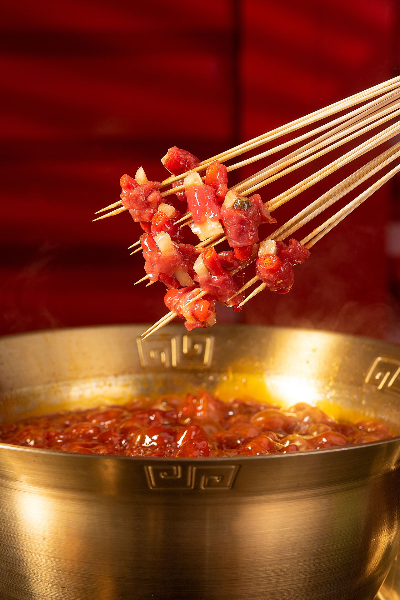 重庆美食摄影/重庆产品摄影/重庆串串香（图ZMzEyMjY1MzE2） - 美食摄影 - 站酷设计师拾荒美食写真馆原创素材 - 站酷ZCOOL