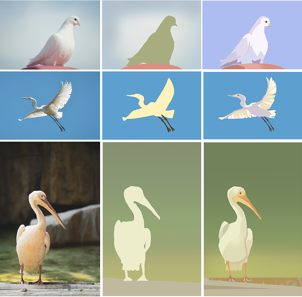 21天速涂练习（图ZMjYyNDI1NzAw） - 创作习作 - 站酷设计师dawndan88原创素材 - 站酷ZCOOL