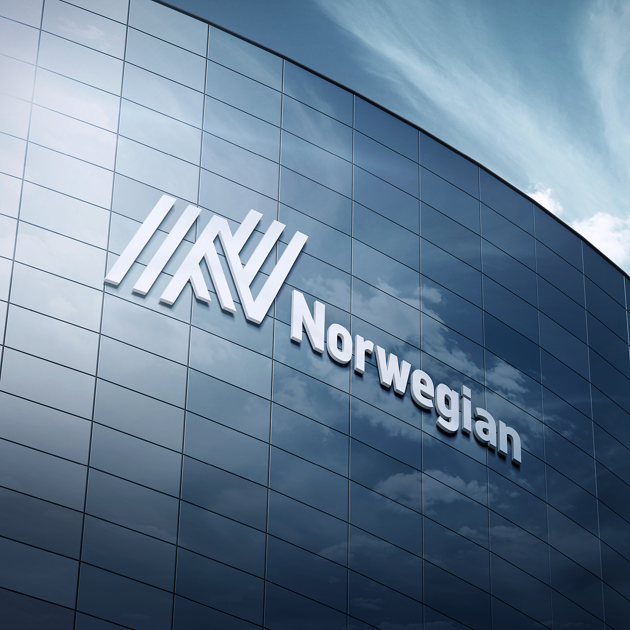 将挪威航空公司带到新的高度