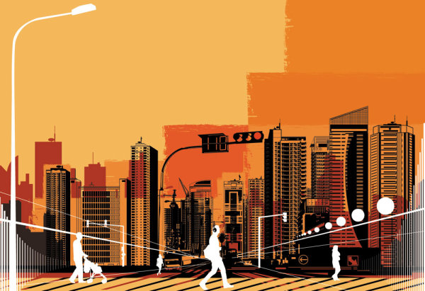 UPJACK的个人主页（背景预览） - 主页背景设置 - 站酷设计师UPJACK原创素材 - 站酷ZCOOL