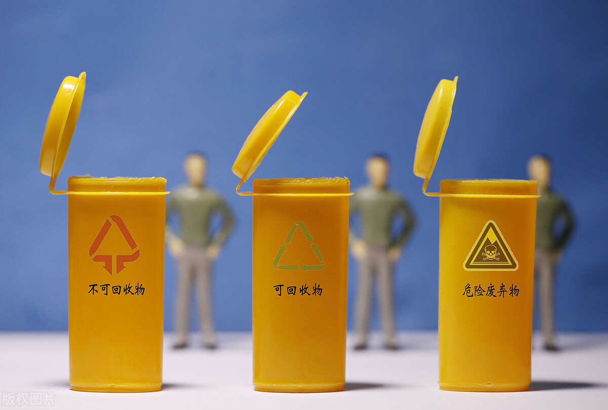 垃圾箱体分类设计制作厂家分类垃圾多功能垃圾桶制作