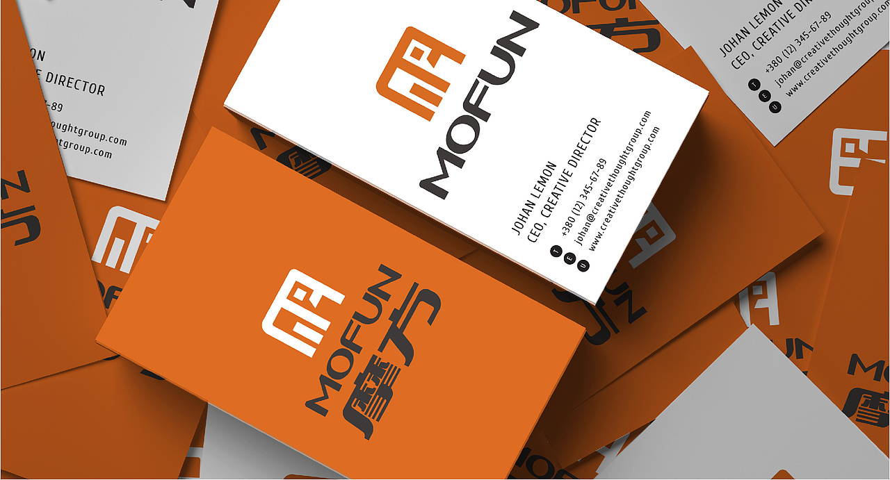 MOFUN（图ZMTA0Mzc1MDMy） - 品牌 - 站酷设计师小TAN原创素材 - 站酷ZCOOL