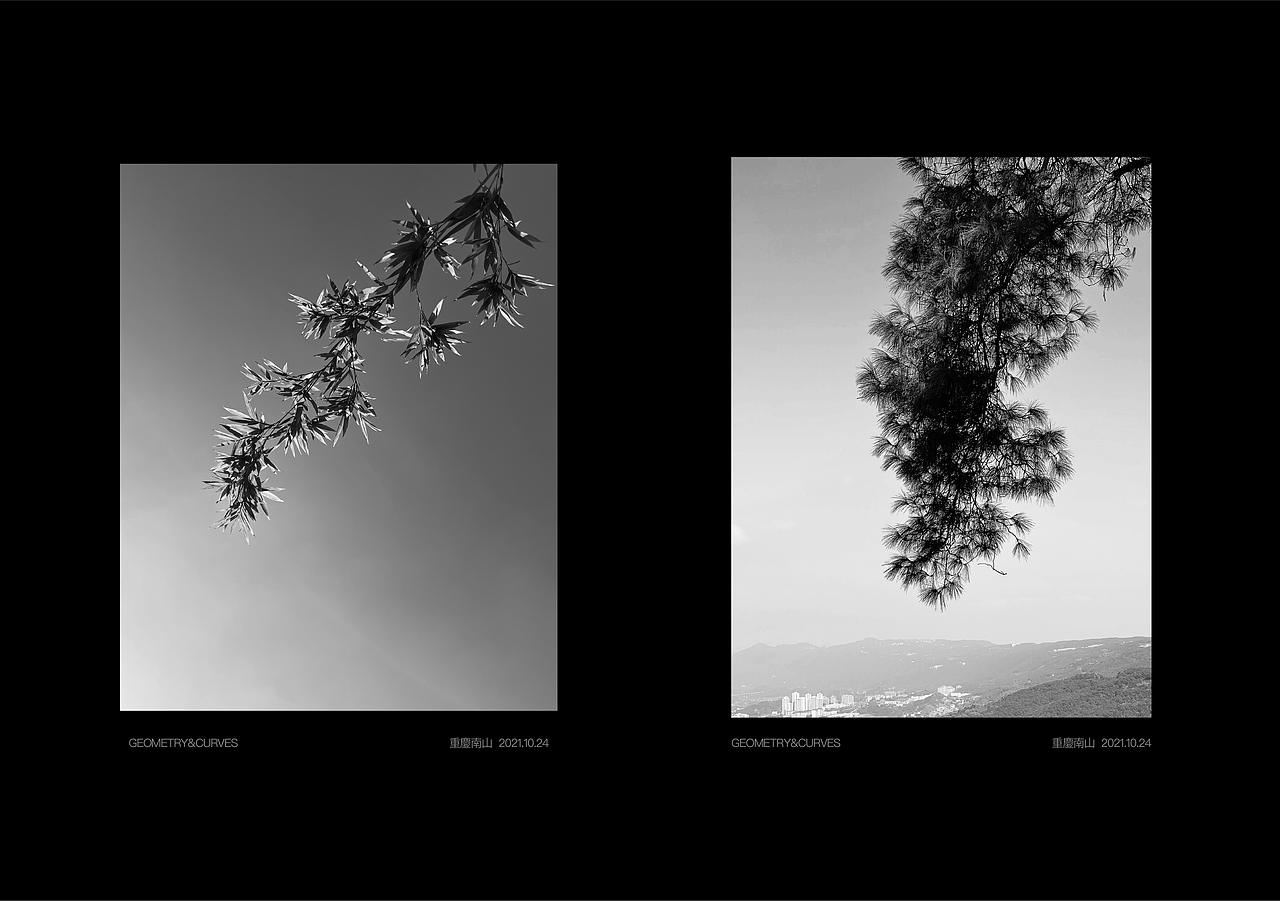 GEOMETRY&CURVES 攝影集 PART ONE（图ZMjg0ODU3NzY4） - 风光摄影 - 站酷设计师UPCHAN原创素材 - 站酷ZCOOL