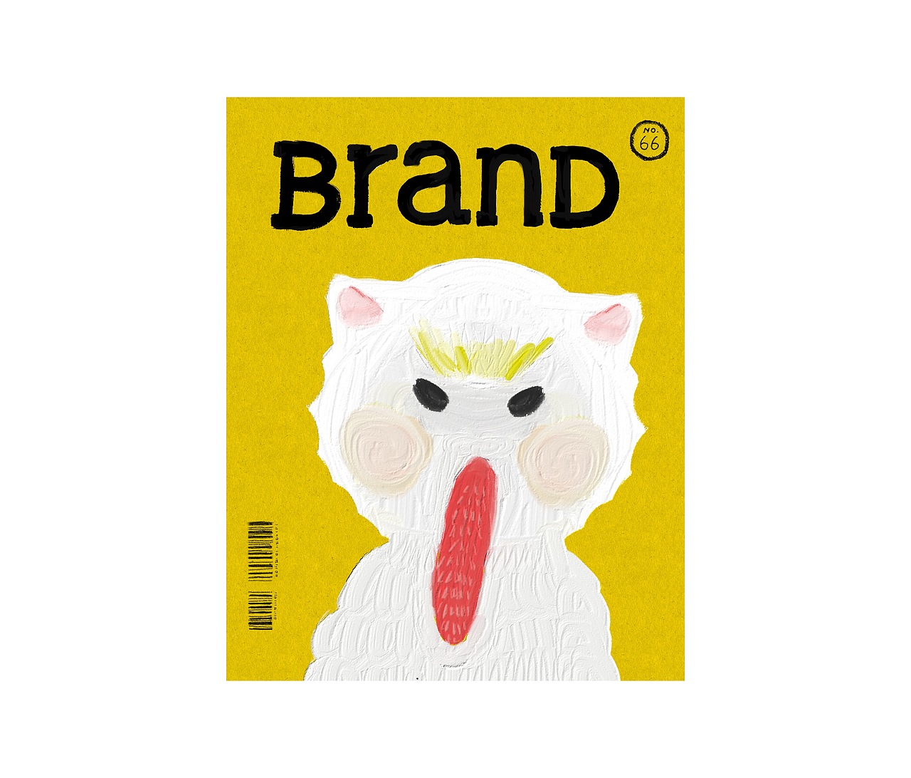 branD封面设计练习1