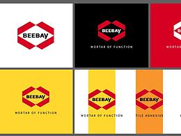 碧橙建材碧贝品牌LOGO 