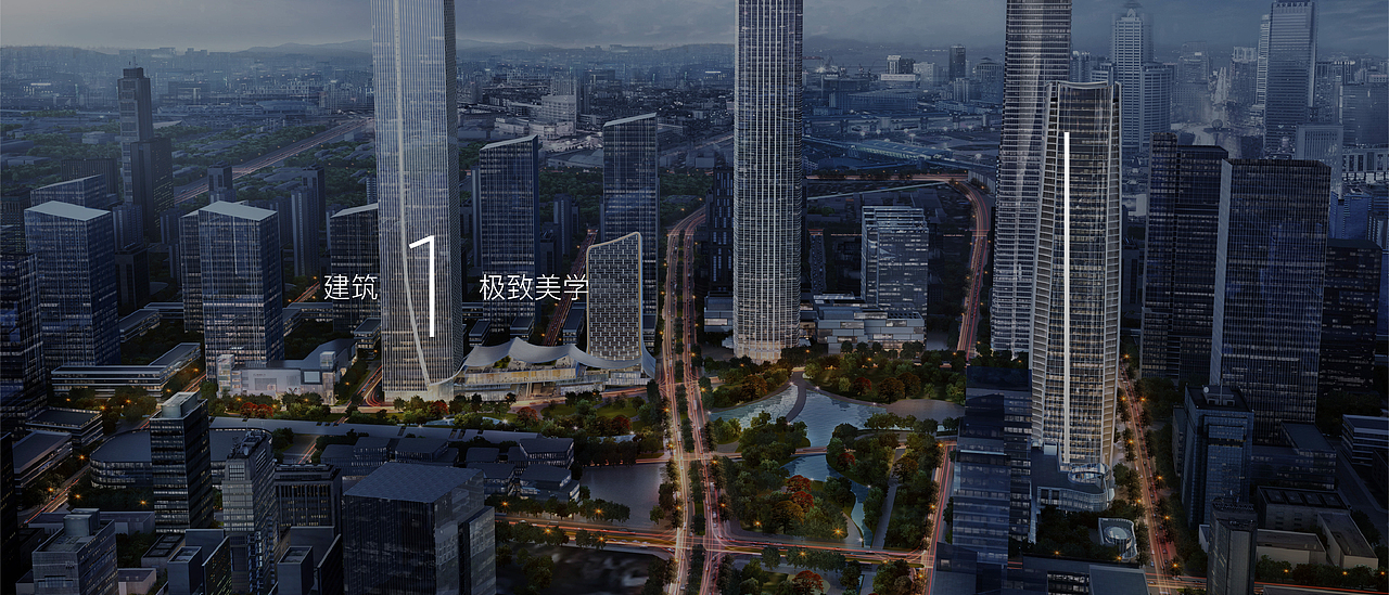 中恒信云顶1号超级视觉创作（图ZMzUzODk5MzI0） - Logo - 站酷设计师刘桂麟原创素材 - 站酷ZCOOL