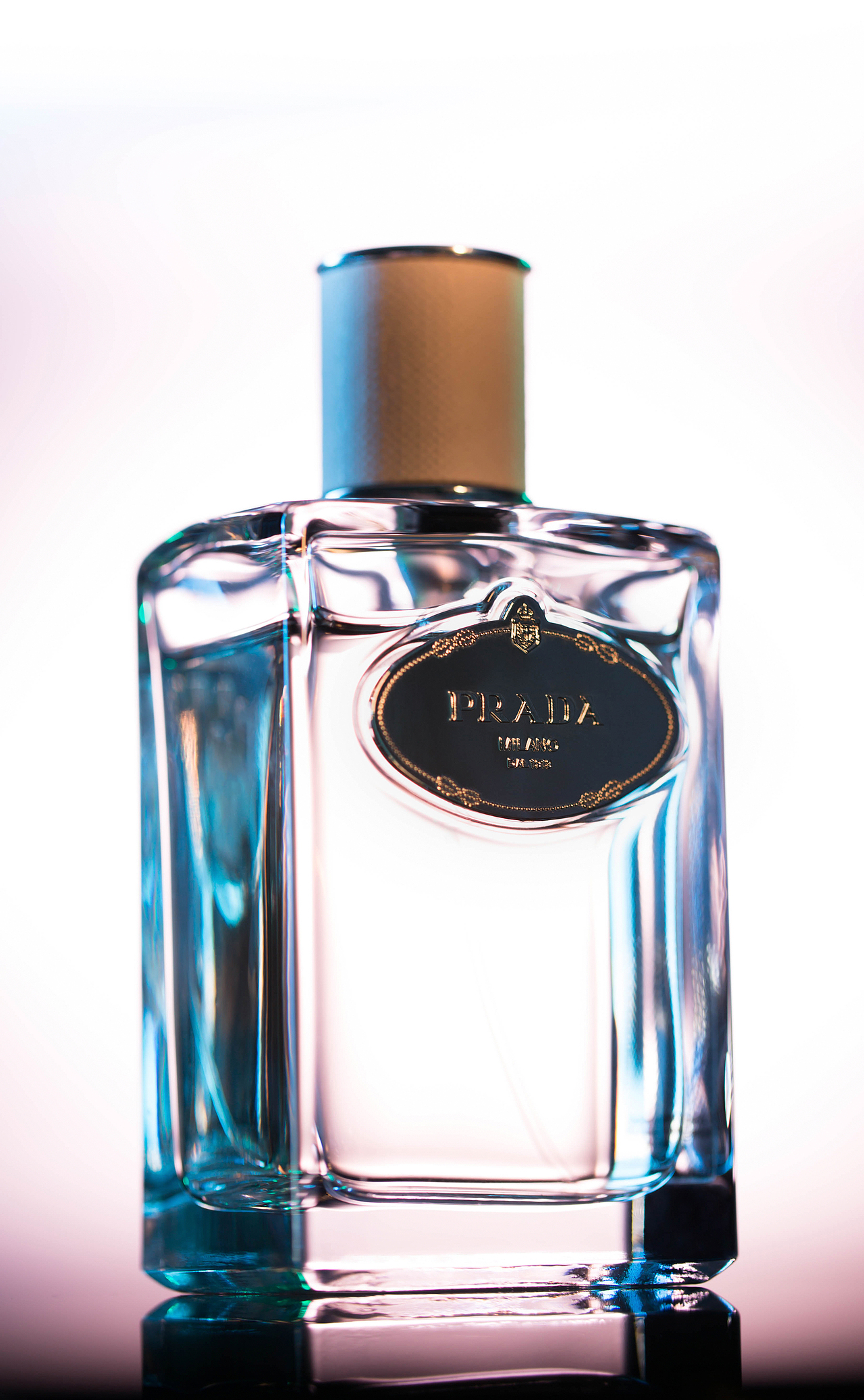 Prada香水系列