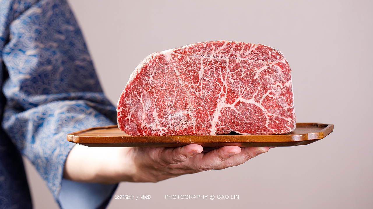 寿喜烧摄影合集 I 青岛美食摄影