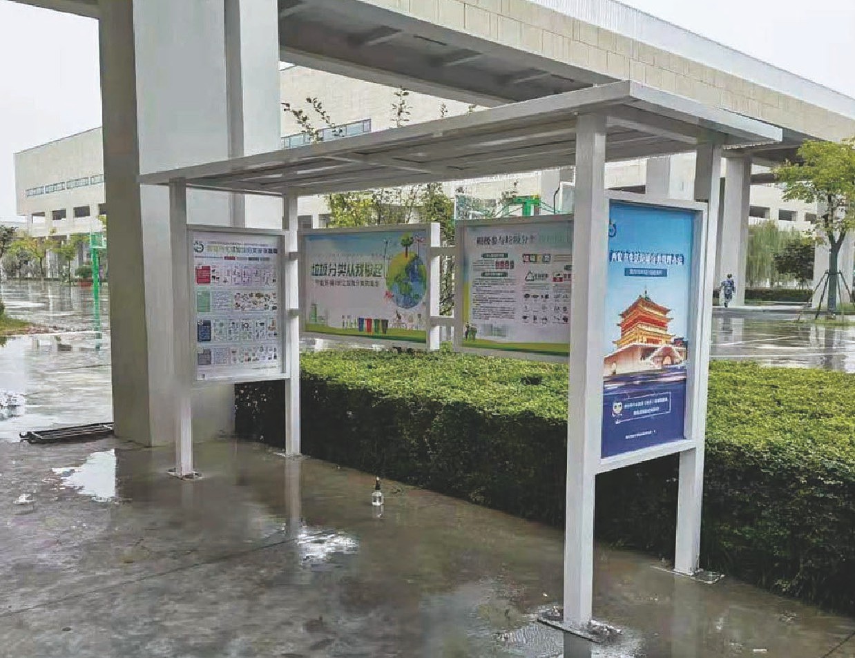 标识标牌宣传栏（图ZMjY2NDE0ODEy） - 其他工业/产品 - 站酷设计师鹤杰HEJIE原创素材 - 站酷ZCOOL