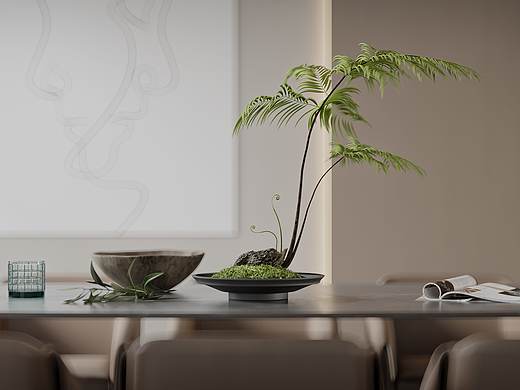 现 代 ｜ 简 约