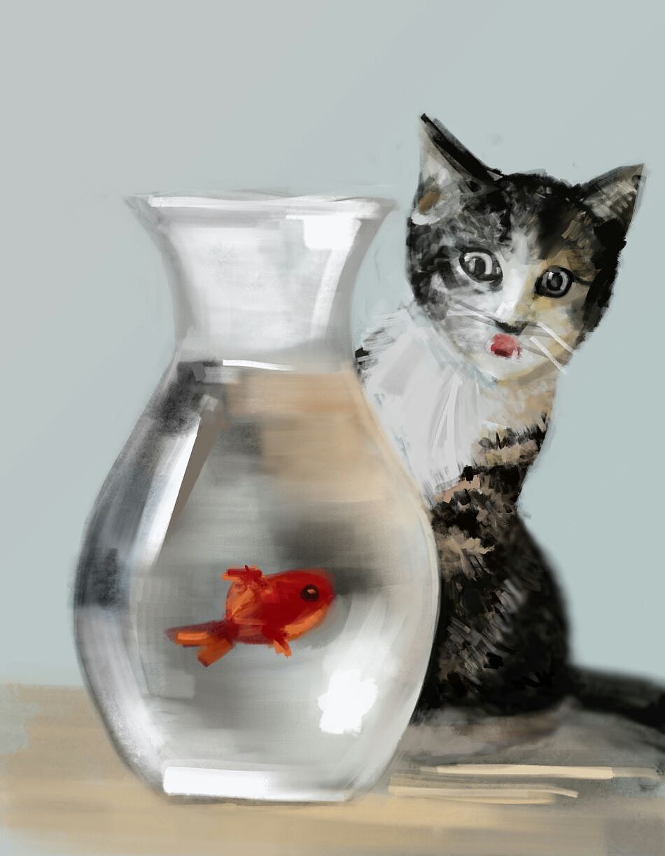 乱涂与乱画系列（图ZMTc2NDIwMDI0） - 创作习作 - 站酷设计师涔奕原创素材 - 站酷ZCOOL