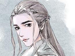 是面面啊~