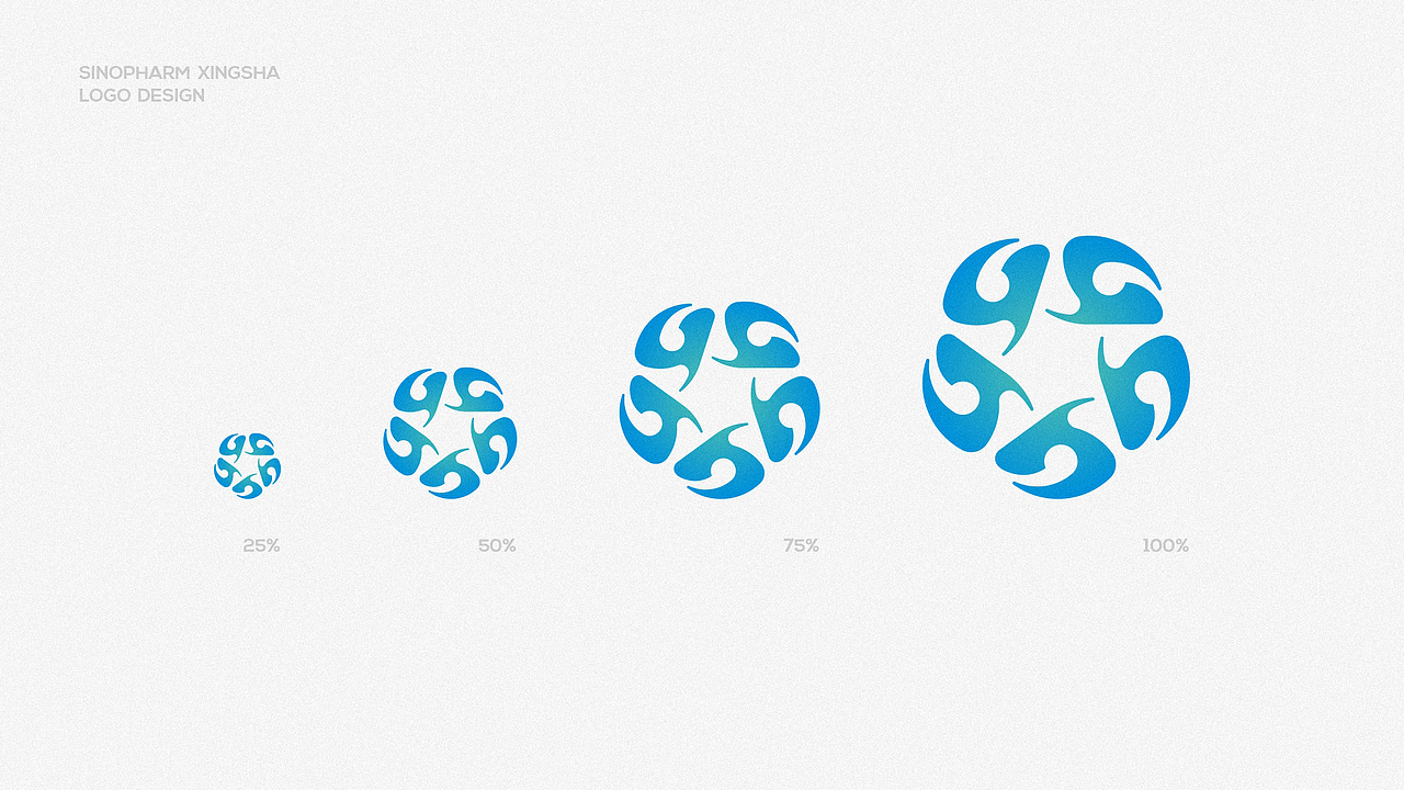 品牌设计 | 星鲨标志及70周年徽标(图ZMjk0MjM2NTY4) - Logo - 站酷设计师酷比品牌设计原创素材 - 站酷ZCOOL