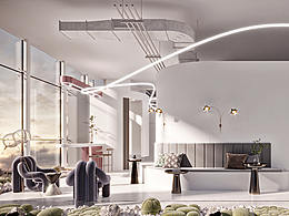 皮膚科（輕醫(yī)美) 空間設計