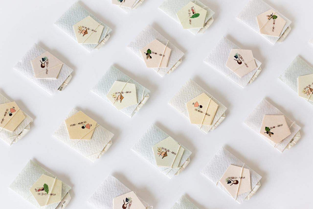 五季茶－信陽毛尖茶葉包裝設(shè)計(jì)（圖ZMTA2NTY0NDI0） - 包裝 - 站酷設(shè)計(jì)師一根豎條紋原創(chuàng)素材 - 站酷ZCOOL