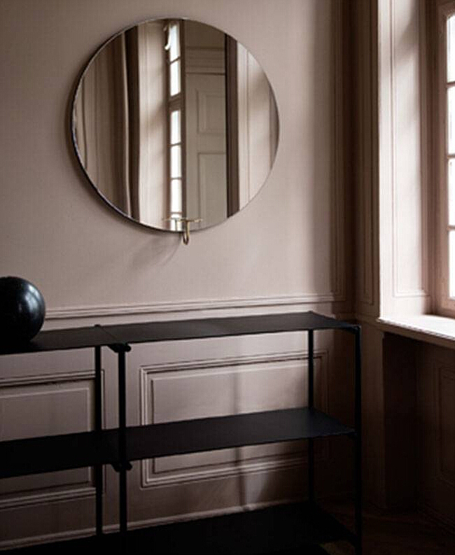 丹麦进口家具FRIENDS&FOUNDERS，精致简约家具