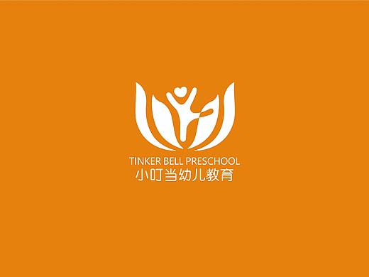 幼儿教育logo