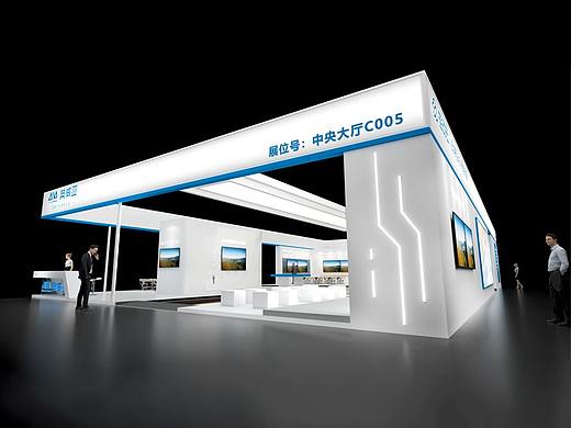 奥威亚16*28.2 451.2平（个人主页-ZNDc1ODc2MTI=） - 其他三维 - 站酷设计师JULIO跃原创素材 - 站酷ZCOOL