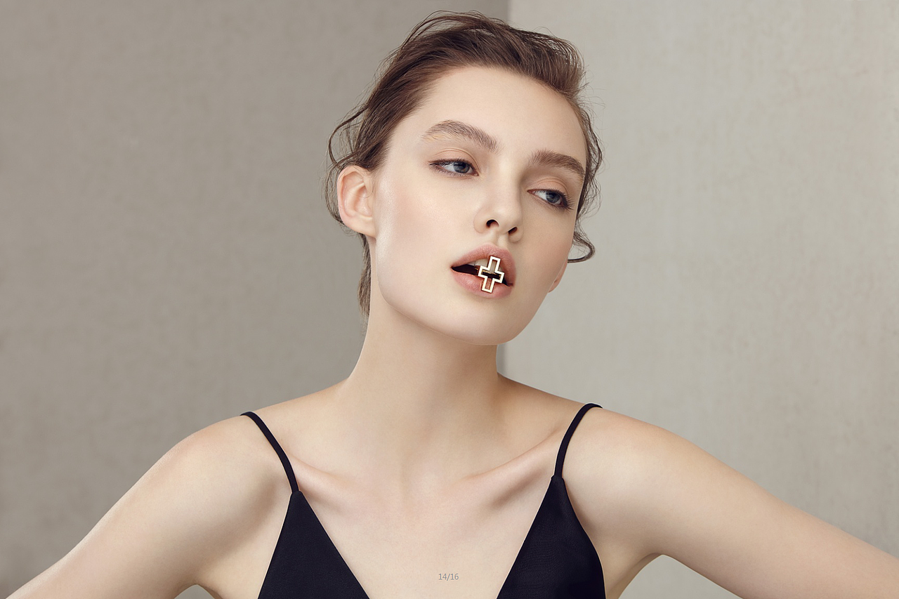 达播制作-珠宝篇（图ZMjE2ODc1NDM2） - 人像摄影 - 站酷设计师鸟人蒋原创素材 - 站酷ZCOOL