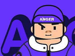 ANGER