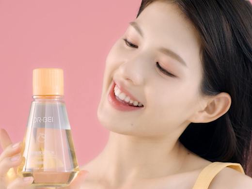 电商视频 | 贝医生漱口水 | 响马摄影