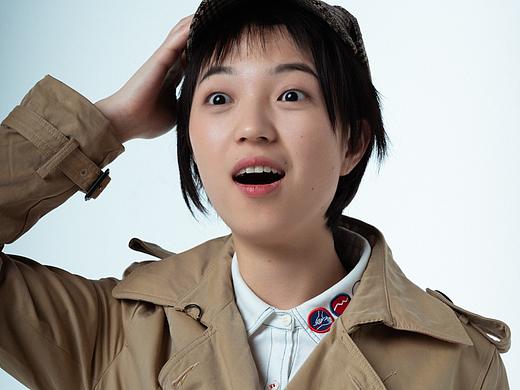 20191221（个人主页-ZNDIwNDQ4NDg=） - 人像摄影 - 站酷设计师LiangjieLi原创素材 - 站酷ZCOOL