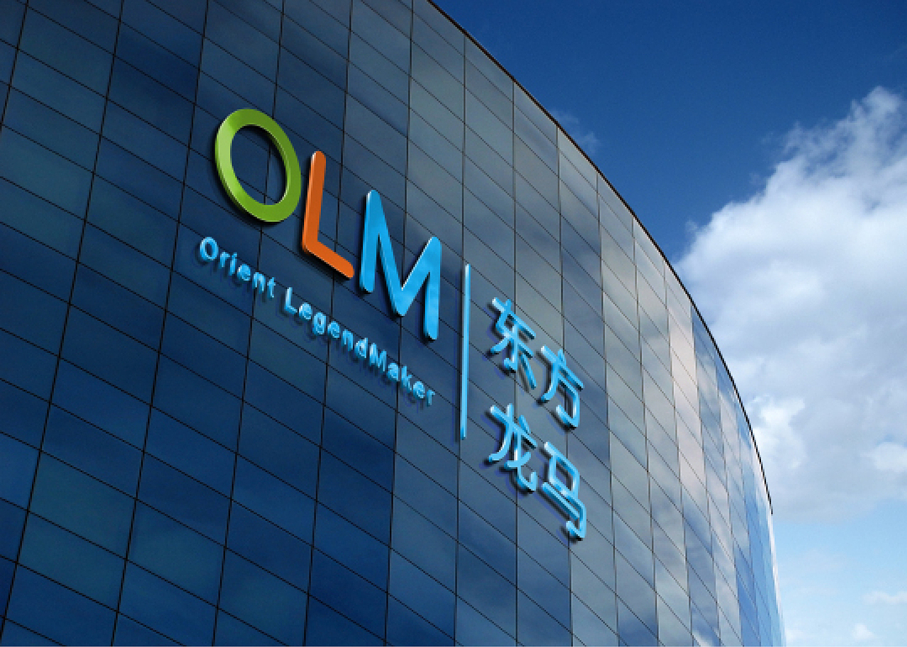 东方龙马视觉设计