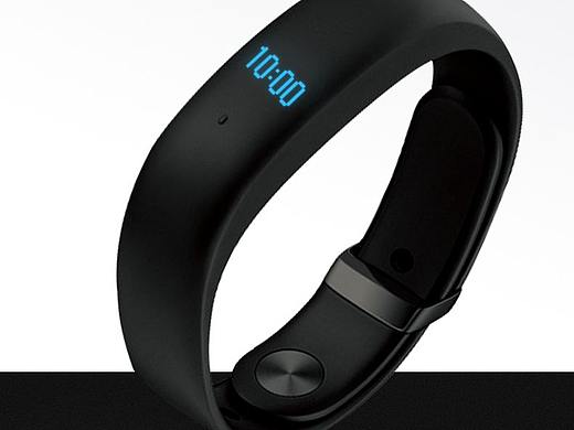 魅族手环详情页