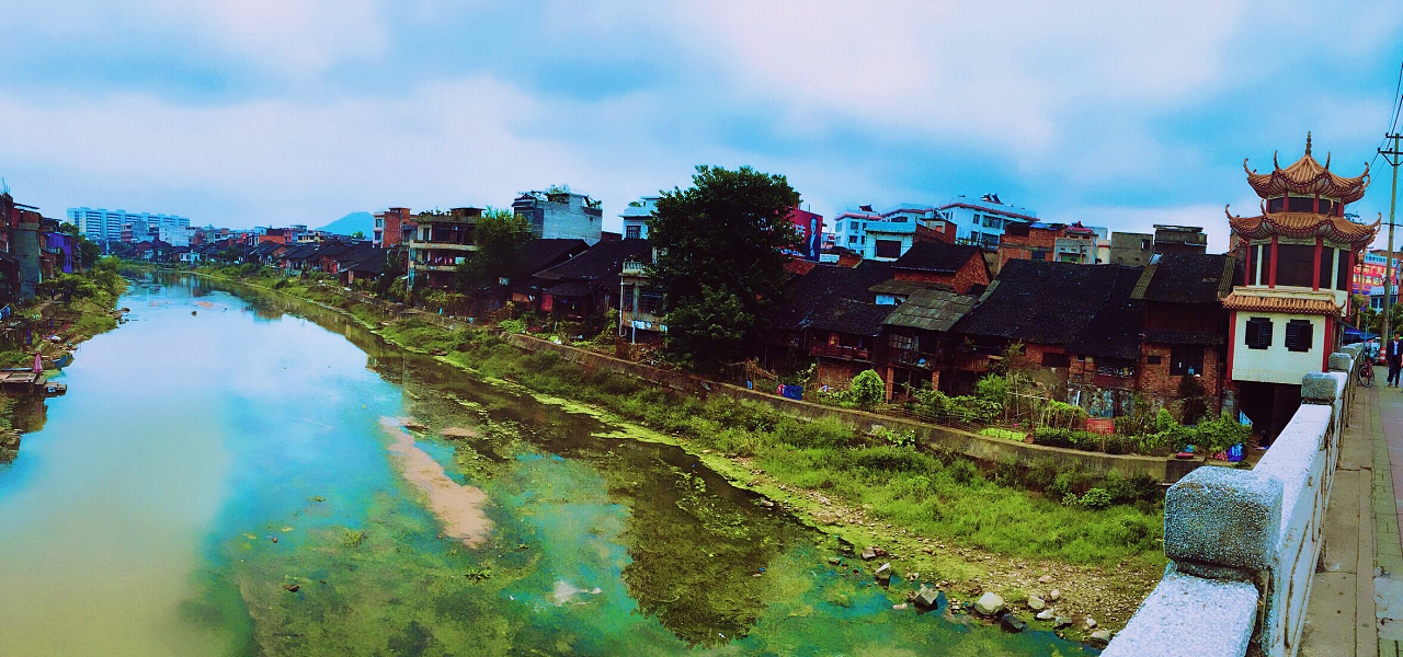 十一期间-武冈 - 原创作品 - 站酷(zcool)