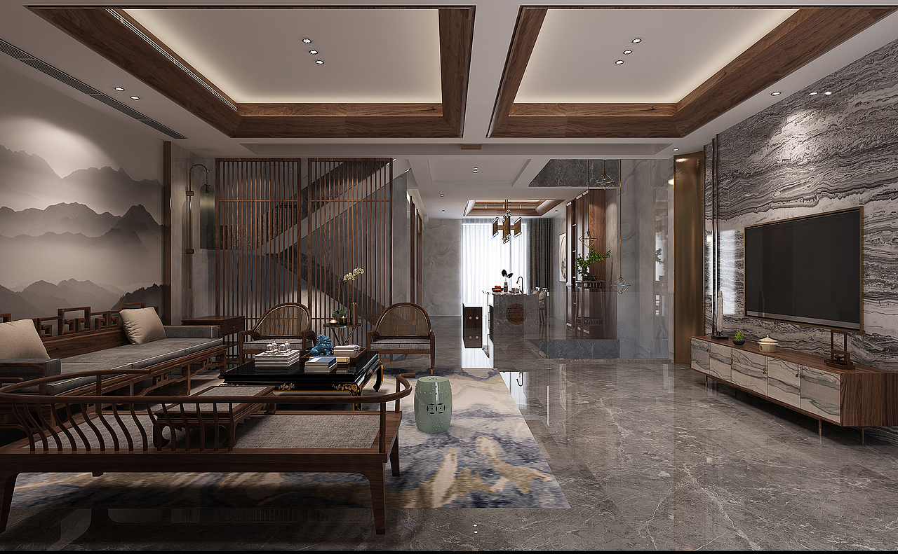 东苼（图ZMTAwMDgwNDE2） - 家装设计 - 站酷设计师大小设计原创素材 - 站酷ZCOOL