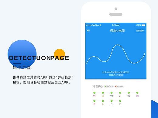 app界面设计（个人主页-ZMjU4MjA2NDg=） - APP界面 - 站酷设计师蓝染呀原创素材 - 站酷ZCOOL