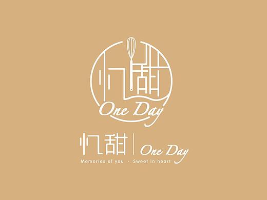 烘培LOGO