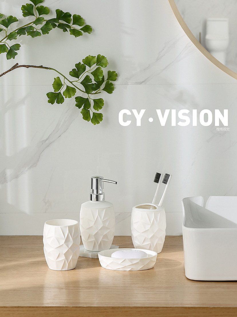 亚马逊产品拍摄&卫浴用品拍摄