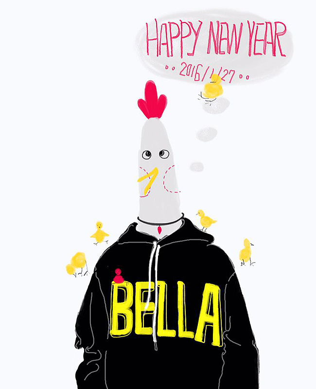 练习（图ZOTM3MDExNDg=） - 创作习作 - 站酷设计师Bella_贝拉再走原创素材 - 站酷ZCOOL