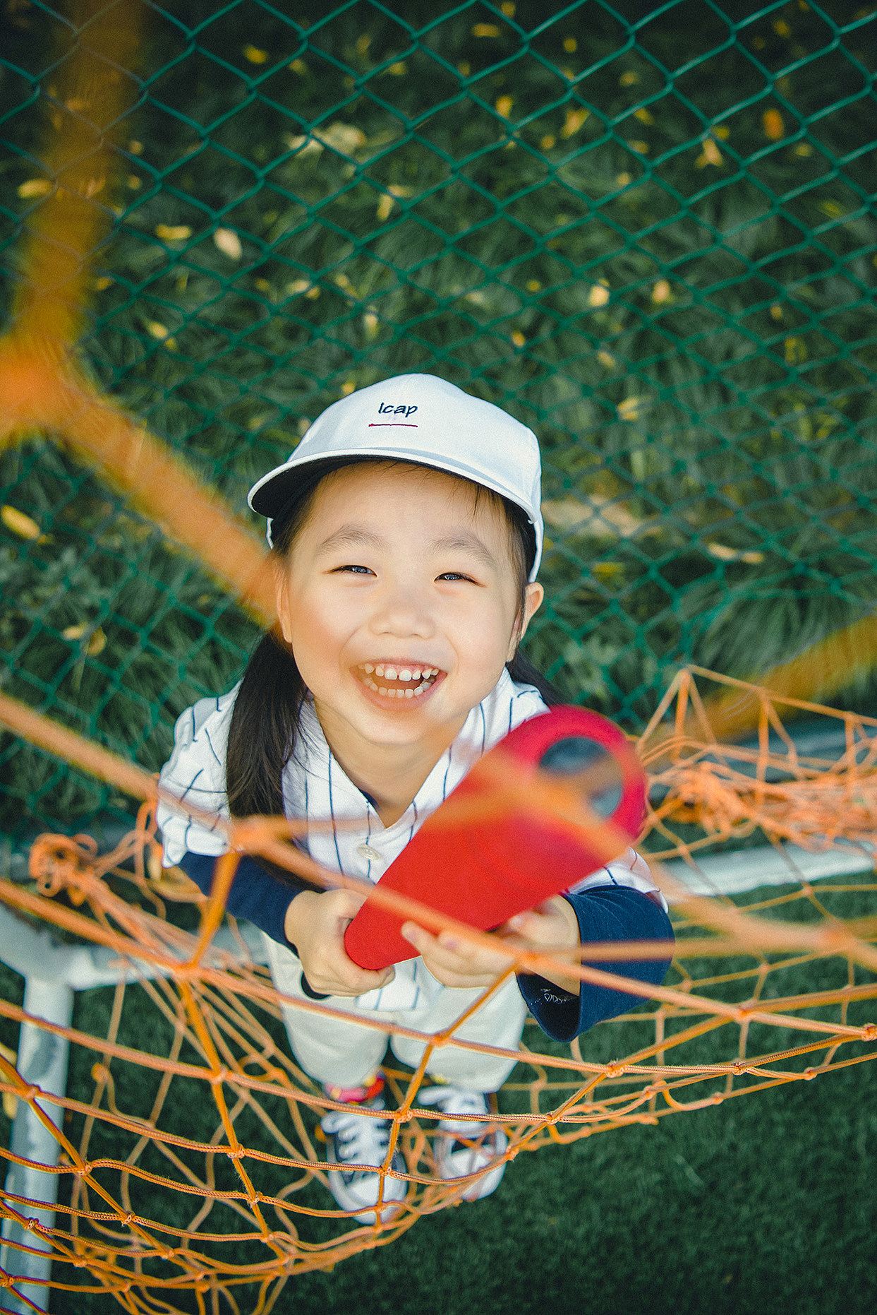 棒球少女--秋日篇（图ZOTY5OTQ5MzI=） - 人像摄影 - 站酷设计师雨非飞原创素材 - 站酷ZCOOL