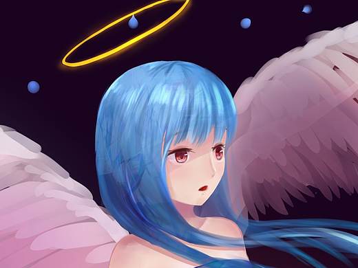 幻想天使