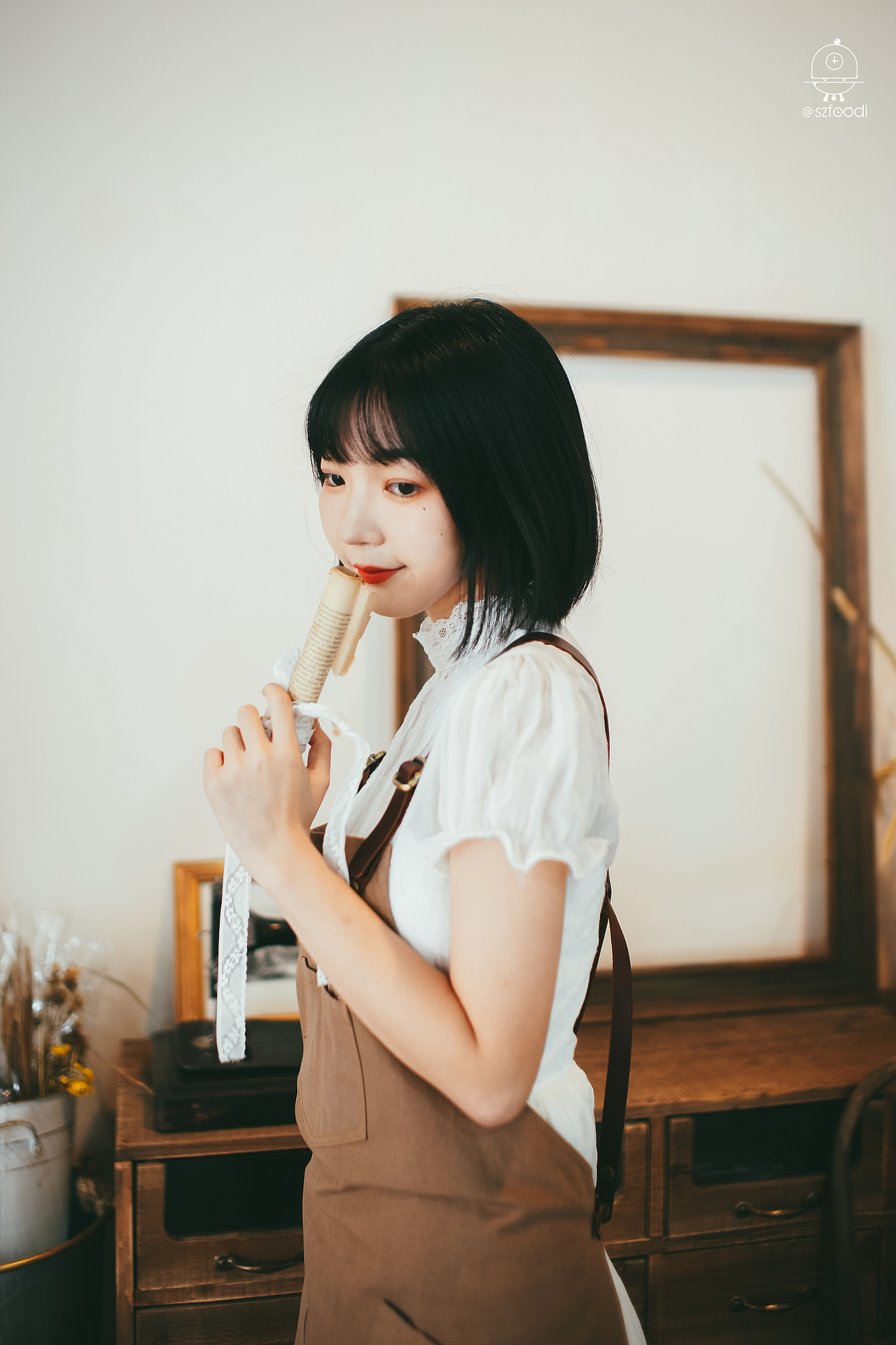 与芋头拍摄影基地