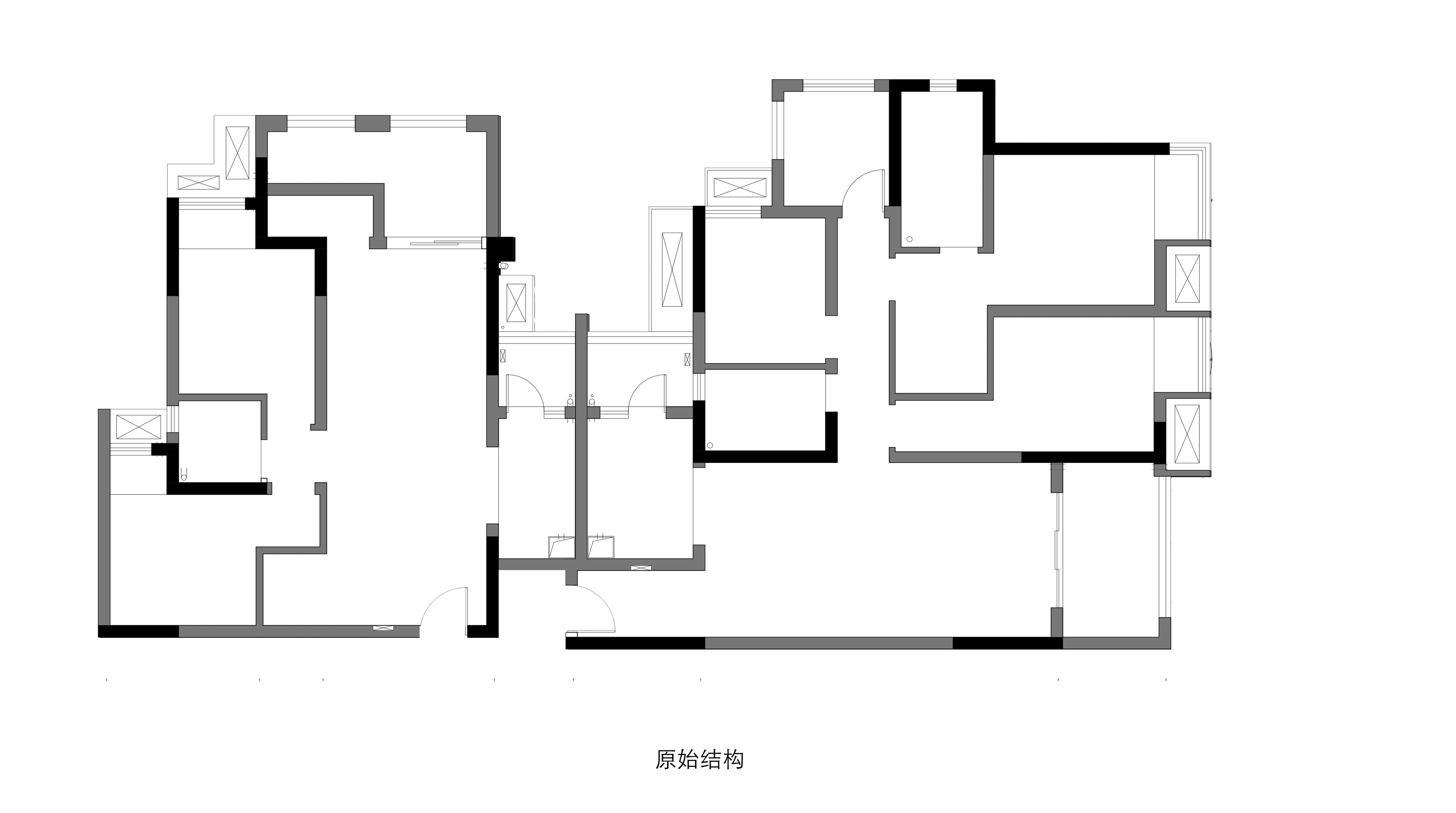 袁新智：长情陪伴 | 自然童趣的成长乐园（图ZMTkxNDA4Nzky） - 家装设计 - 站酷设计师设计师袁新智原创素材 - 站酷ZCOOL
