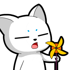 小猫原创表情包gif图制作动画短视频制作