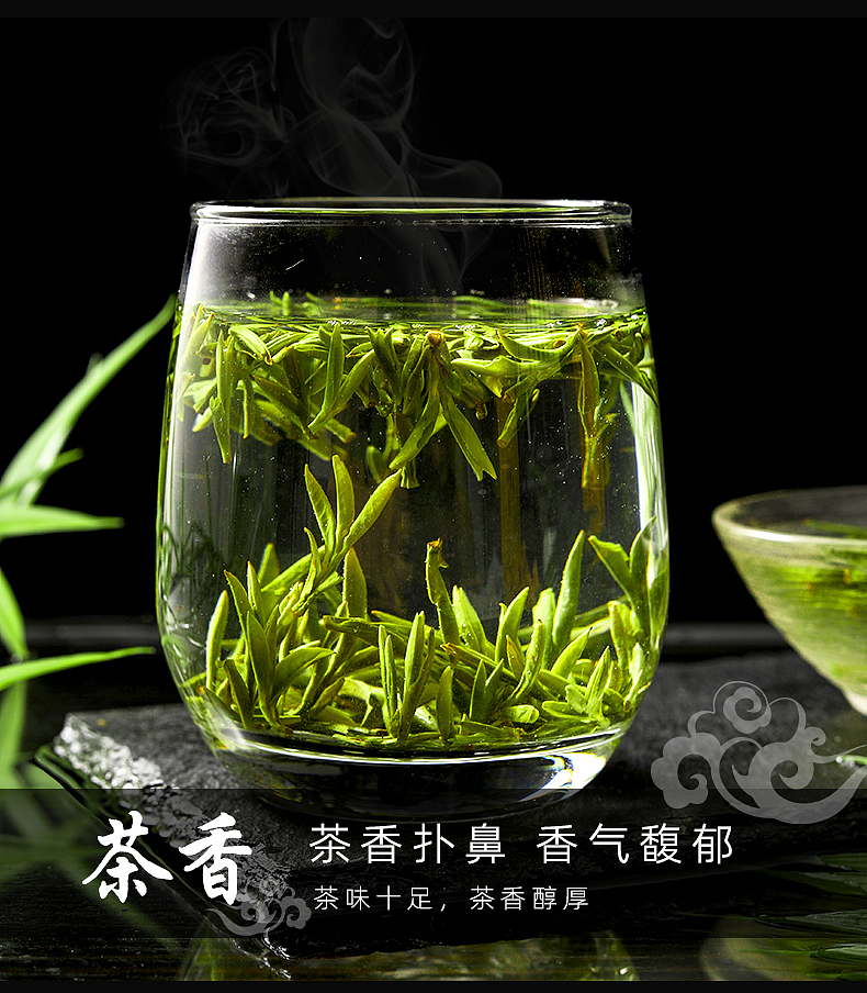 茶叶龙头礼盒