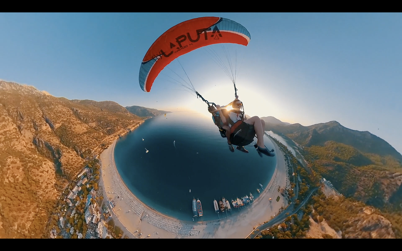 Insta360 618快闪宣传片｜商业广告