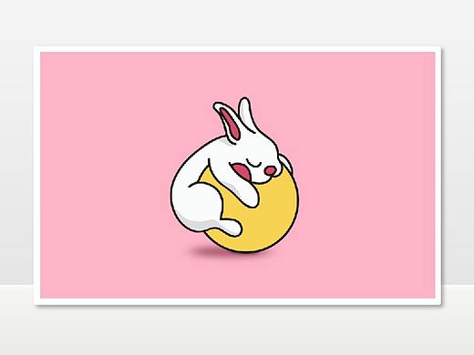 法滋蛋糕 中秋月饼包装