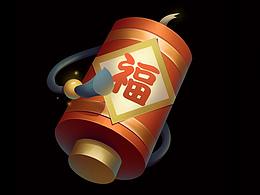 國(guó)風(fēng)圖標(biāo)