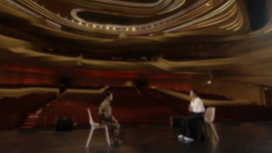 2021湖南卫视《向你致敬》节目包装设计（图ZMjgzMjM3NTk2） - 影视后期 - 站酷设计师蔚蓝大的天空原创素材 - 站酷ZCOOL