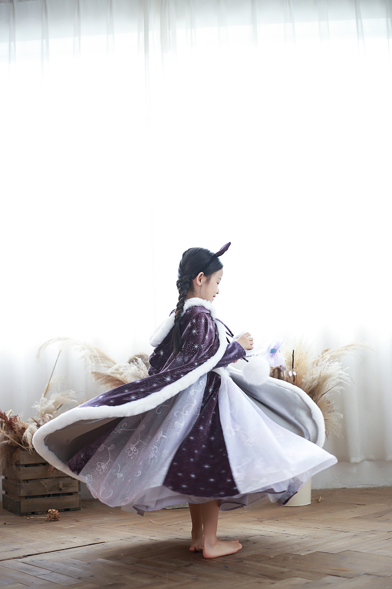 服装|PURESHARE 2020AW LOOKBOOK