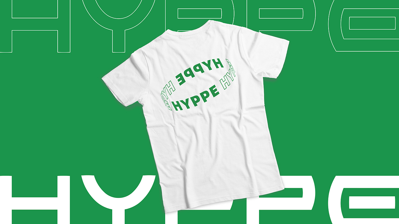 HYPPE海珀｜品牌设计（图ZMjc3NDc3NjY4） - 品牌 - 站酷设计师唯悟品牌刘康会原创素材 - 站酷ZCOOL