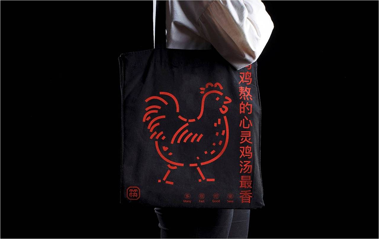 餐饮品牌-筷餐集（图ZMjgxMTg1Nzk2） - 品牌 - 站酷设计师熊猫创意原创素材 - 站酷ZCOOL