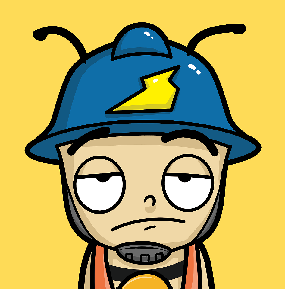 百变小亮哥【电力总动员】