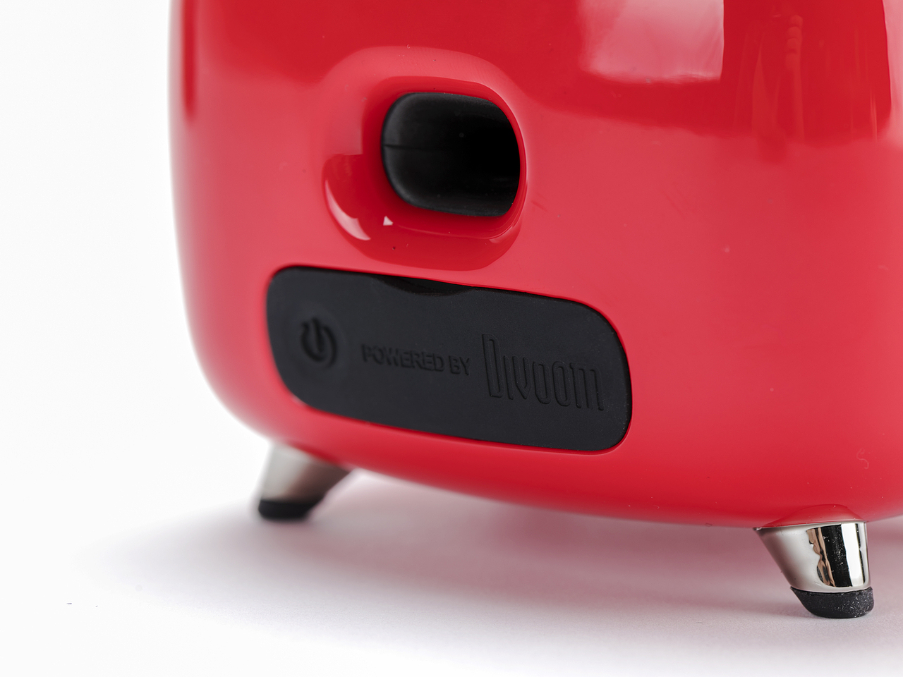 DivoomTivoo像素蓝牙音箱