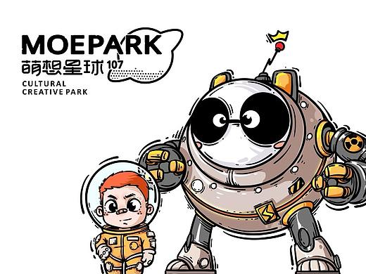 MOEPARK | 萌想星球